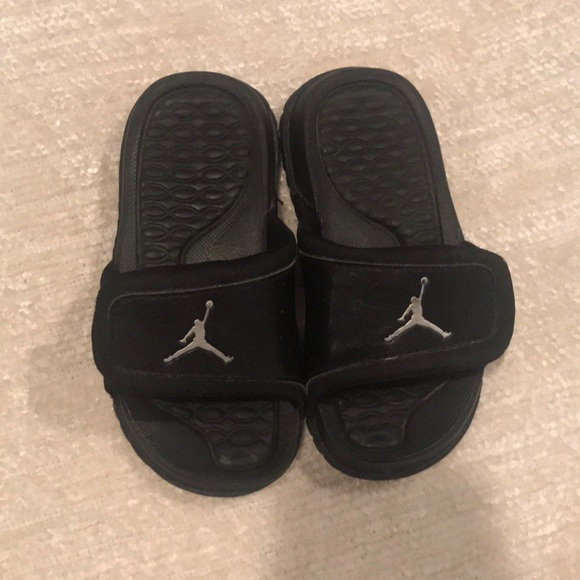 jordan sliders